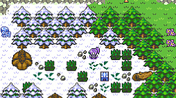 ドキモンクエスト