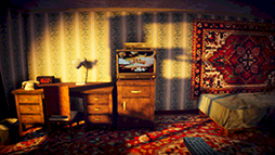 ���������꡼ No.008�Υ���ͥ������ / �ɤ˳�������ˤޤĤ����̩��˽��û�ԥۥ顼��The Hole�ס�12��6����ȯ�䡣�����ץ������ʤ��β�����ۥ顼