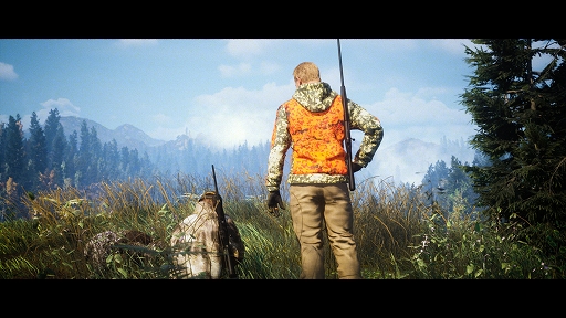 ꡼ No.001Υͥ / ϥƥ󥰥ǿHunting Simulator 3פγȯ򥢥ʥ󥹡ɤΥå̮ƥ𸶤ޤǤ򥪡ץɲ