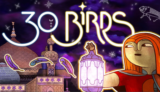 ���������꡼ No.006�Υ���ͥ������ / �ڥ륷����ä˥��󥹥ѥ������줿�ѥ���ADV��30 Birds�ס�Steam��������꡼���������Ļ�ν����֥�����륰�פ�ߤ���