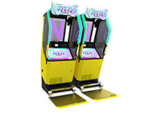 ꡼ No.002Υͥ / CHUNITHM VERSEס缡Ư