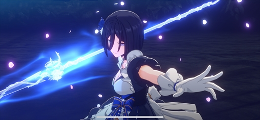 画像ギャラリー No.030のサムネイル画像 / 「スターセイヴァー」先行テストレポート。星の世界に旅立ち,育成シミュレーションとRPGで救援者たちを導こう【PR】