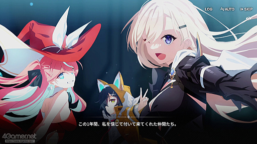 画像ギャラリー No.008のサムネイル画像 / 「スターセイヴァー」はキャラがかわいいだけじゃない! 奥深い育成シミュレーション+ターン制バトルで“推しと向き合える”RPGだ【PR】