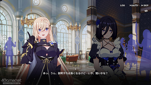 画像ギャラリー No.048のサムネイル画像 / 「スターセイヴァー」はキャラがかわいいだけじゃない! 奥深い育成シミュレーション+ターン制バトルで“推しと向き合える”RPGだ【PR】