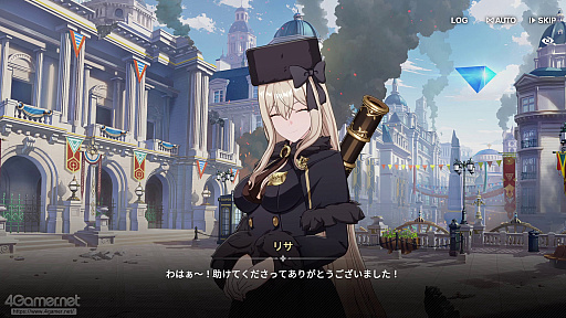 画像ギャラリー No.055のサムネイル画像 / 「スターセイヴァー」はキャラがかわいいだけじゃない! 奥深い育成シミュレーション+ターン制バトルで“推しと向き合える”RPGだ【PR】