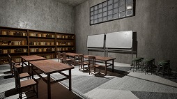 画像ギャラリー No.005のサムネイル画像 / 夜のダムに出現するものは？ PC向けホラーゲーム「姫井ダム」12月6日にSteamでリリース。クリアタイムを競うランキングイベントを開催