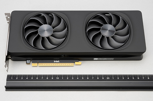 ꡼ No.007Υͥ / IntelοǥȥåPCGPUIntel Arc B580ץӥ塼GeForce RTX 4060ǽȯǤΤ