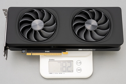 ꡼ No.008Υͥ / IntelοǥȥåPCGPUIntel Arc B580ץӥ塼GeForce RTX 4060ǽȯǤΤ