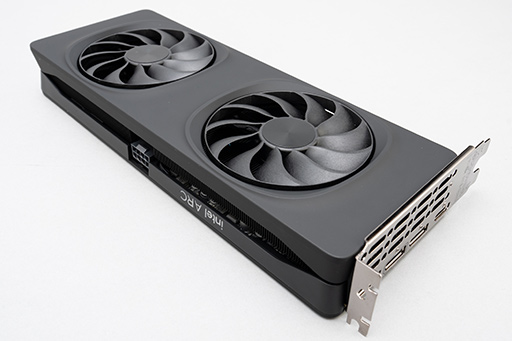 ꡼ No.009Υͥ / IntelοǥȥåPCGPUIntel Arc B580ץӥ塼GeForce RTX 4060ǽȯǤΤ