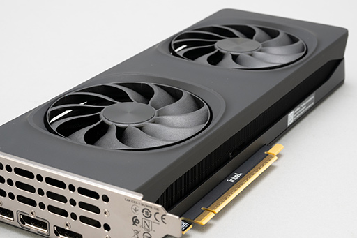 ꡼ No.011Υͥ / IntelοǥȥåPCGPUIntel Arc B580ץӥ塼GeForce RTX 4060ǽȯǤΤ