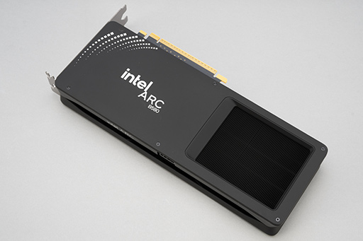꡼ No.055Υͥ / IntelοǥȥåPCGPUIntel Arc B580ץӥ塼GeForce RTX 4060ǽȯǤΤ
