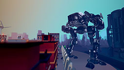 ꡼ No.002Υͥ / AIȤƥץ쥤륿4X-RPGHeart of the Machineס2025ǯ131Steamǳ