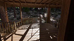 画像ギャラリー No.003のサムネイル画像 / PLAYERUNKNOWN Productionsが「Prologue: Go Wayback!」の開発を発表。機械学習でマップ生成されるオープンワールド型サバイバルACT