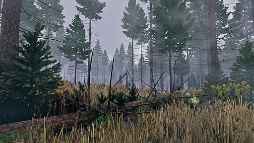 画像ギャラリー No.006のサムネイル画像 / PLAYERUNKNOWN Productionsが「Prologue: Go Wayback!」の開発を発表。機械学習でマップ生成されるオープンワールド型サバイバルACT