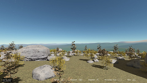 画像ギャラリー No.009のサムネイル画像 / PLAYERUNKNOWN Productionsが「Prologue: Go Wayback!」の開発を発表。機械学習でマップ生成されるオープンワールド型サバイバルACT