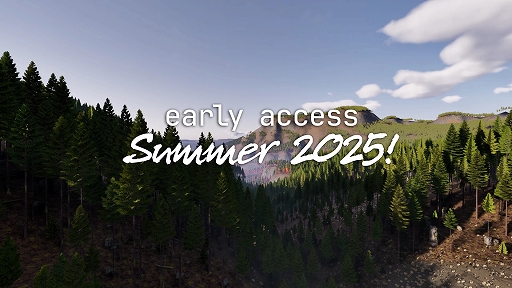 画像ギャラリー No.006のサムネイル画像 / PUBGの生みの親による新作「Prologue: Go Wayback!」のゲームプレイトレイラーが公開に。地図を頼りに厳しい自然を進むサバイバルADV