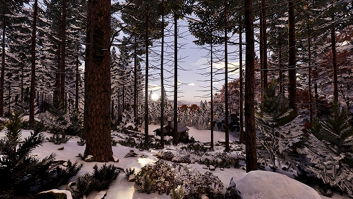 画像ギャラリー No.003のサムネイル画像 / PUBG開発者による新作「Prologue: Go Wayback!」,デモ版を本日リリース。ランダム生成されるマップで目的地を捜索するサバイバルローグライク