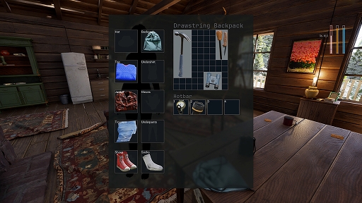 画像ギャラリー No.004のサムネイル画像 / PUBG開発者による新作「Prologue: Go Wayback!」,デモ版を本日リリース。ランダム生成されるマップで目的地を捜索するサバイバルローグライク