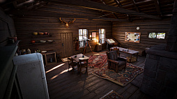 画像ギャラリー No.003のサムネイル画像 / 「Prologue: Go Wayback!」,オープンβテストを開始。美しくも過酷な世界を放浪する,シングルプレイ専用オープンワールド型ローグサバイバル