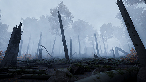 画像ギャラリー No.005のサムネイル画像 / 「Prologue: Go Wayback!」,オープンβテストを開始。美しくも過酷な世界を放浪する,シングルプレイ専用オープンワールド型ローグサバイバル