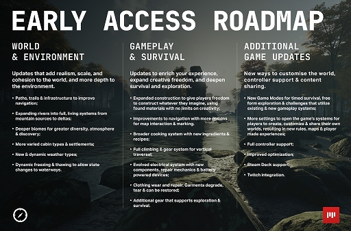 画像ギャラリー No.004のサムネイル画像 / PLAYERUNKNOWNのサバイバルゲーム「Prologue: Go Wayback!」,早期アクセスを開始。機械学習で生成されるオープンワールドを冒険しよう