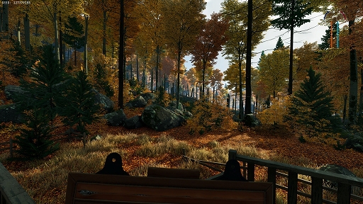 画像ギャラリー No.005のサムネイル画像 / PLAYERUNKNOWNのサバイバルゲーム「Prologue: Go Wayback!」,早期アクセスを開始。機械学習で生成されるオープンワールドを冒険しよう