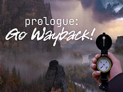 PLAYERUNKNOWNΥХХ륲Prologue: Go Wayback!ס򳫻ϡؽ륪ץɤ褦