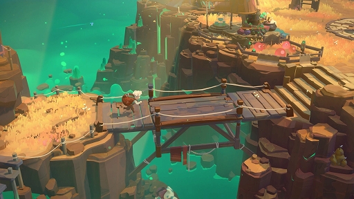 ꡼ No.001Υͥ / Moonlighter 2: The Endless Vaultס򥢥ʥ󥹡ɥ쥹ʥ󥸥õڤ饤RPG³