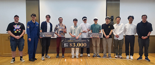 ꡼ No.003Υͥ / ǥ೫ȯԤΥƥȡ֥󥹡֡ ʥ 2025סǹޤ֥쥫פޡ3ãTGS2025