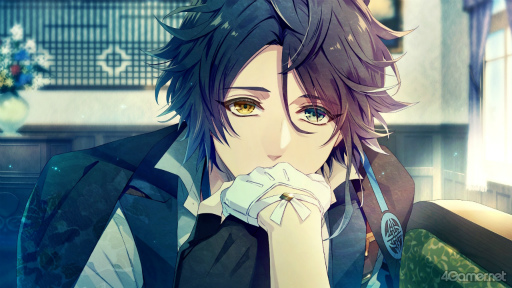 ���������꡼ No.002�Υ���ͥ������ / �Υ��󥿥ӥ塼�ϡ�ˢ���Υ桼�����˥� -trail-��ɢ�������롼�Ȥ�Ȥ�˫����ANOTHER STORY����³�Ԥ�̥�Ϥ�����ؤ����