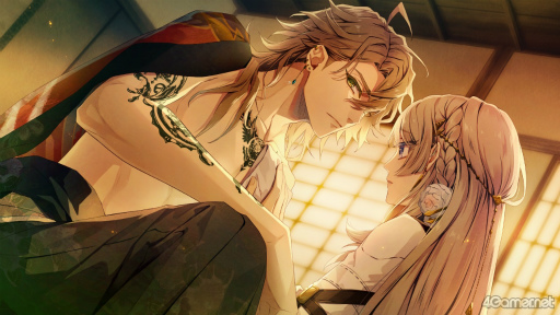 ���������꡼ No.003�Υ���ͥ������ / �Υ��󥿥ӥ塼�ϡ�ˢ���Υ桼�����˥� -trail-��ɢ�������롼�Ȥ�Ȥ�˫����ANOTHER STORY����³�Ԥ�̥�Ϥ�����ؤ����