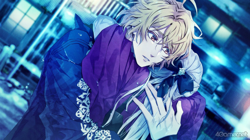 ���������꡼ No.007�Υ���ͥ������ / �Υ��󥿥ӥ塼�ϡ�ˢ���Υ桼�����˥� -trail-��ɢ�������롼�Ȥ�Ȥ�˫����ANOTHER STORY����³�Ԥ�̥�Ϥ�����ؤ����