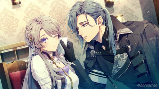 ���������꡼ No.008�Υ���ͥ������ / �Υ��󥿥ӥ塼�ϡ�ˢ���Υ桼�����˥� -trail-��ɢ�������롼�Ȥ�Ȥ�˫����ANOTHER STORY����³�Ԥ�̥�Ϥ�����ؤ����