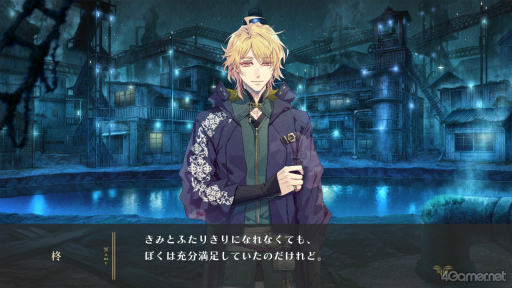 ���������꡼ No.015�Υ���ͥ������ / �Υ��󥿥ӥ塼�ϡ�ˢ���Υ桼�����˥� -trail-��ɢ�������롼�Ȥ�Ȥ�˫����ANOTHER STORY����³�Ԥ�̥�Ϥ�����ؤ����