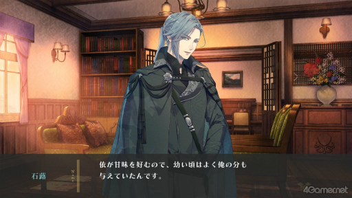 ���������꡼ No.016�Υ���ͥ������ / �Υ��󥿥ӥ塼�ϡ�ˢ���Υ桼�����˥� -trail-��ɢ�������롼�Ȥ�Ȥ�˫����ANOTHER STORY����³�Ԥ�̥�Ϥ�����ؤ����