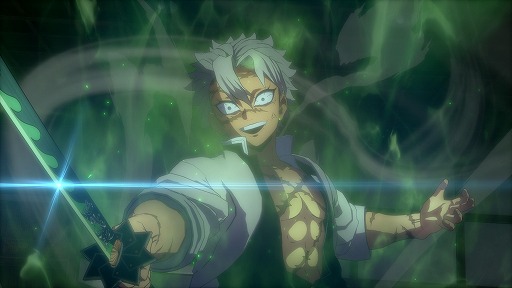 ���������꡼ No.003�Υ���ͥ������ / �ֵ��Ǥο� �ҥΥ��߷�����2�ץץ쥤���֥륭��饯�����ΰ˹������⡤�Ի����������ٹ�̽�ξҲ����������������ǡֹ��α������о�