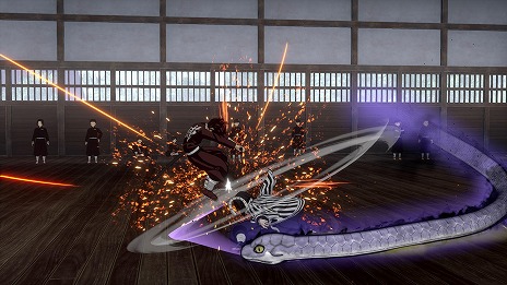 ���������꡼ No.007�Υ���ͥ������ / �ֵ��Ǥο� �ҥΥ��߷�����2�ץץ쥤���֥륭��饯�����ΰ˹������⡤�Ի����������ٹ�̽�ξҲ����������������ǡֹ��α������о�