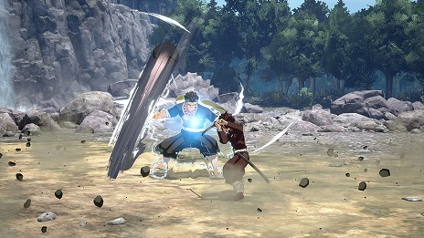 ���������꡼ No.015�Υ���ͥ������ / �ֵ��Ǥο� �ҥΥ��߷�����2�ץץ쥤���֥륭��饯�����ΰ˹������⡤�Ի����������ٹ�̽�ξҲ����������������ǡֹ��α������о�