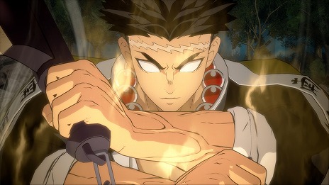 ���������꡼ No.016�Υ���ͥ������ / �ֵ��Ǥο� �ҥΥ��߷�����2�ץץ쥤���֥륭��饯�����ΰ˹������⡤�Ի����������ٹ�̽�ξҲ����������������ǡֹ��α������о�