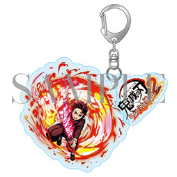 画像ギャラリー No.024のサムネイル画像 / 「鬼滅の刃 ヒノカミ血風譚2」,刀鍛冶の里編の新PVが公開に。店舗別購入特典のデザインも一挙解禁