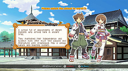 剣と魔法と学園モノ。3 Remaster