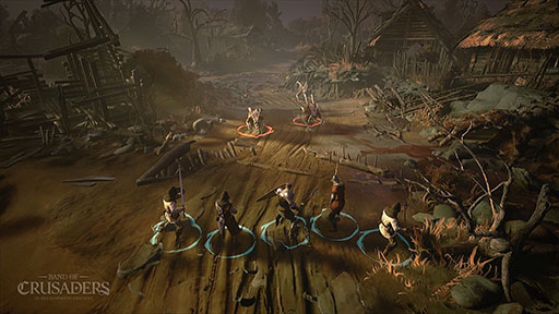 ꡼ No.001Υͥ / NCSOFT⳰ΥॹؤνлȯɽTPSTIME TAKERSפRPGBand of Crusadersפۿ