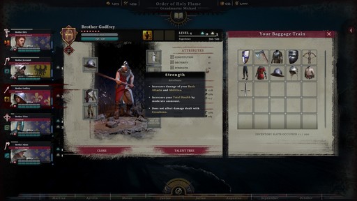 ꡼ No.008Υͥ / 14Υ衼åѤǷ깭뽽Ȱ襤ꥢ륿άRPGBand of Crusadersפʤgamescom