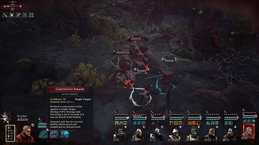 ꡼ No.010Υͥ / 14Υ衼åѤǷ깭뽽Ȱ襤ꥢ륿άRPGBand of Crusadersפʤgamescom