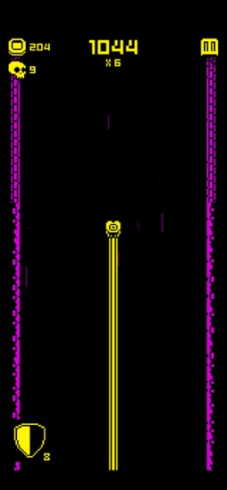 ꡼ No.003Υͥ / ץʥ롼ȥեåµܤǡԡɥɵᤷ褦Tomb of the Mask+סʺϤApple Arcade #20