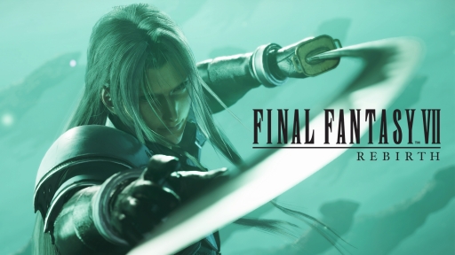 ꡼ No.003Υͥ / FF7ᥤ2ƤPCǤĤо졣FINAL FANTASY VII REBIRTHס2025ǯ123SteamEpic Gameȥǥ꡼