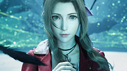 ꡼ No.007Υͥ / FF7ᥤ2ƤPCǤĤо졣FINAL FANTASY VII REBIRTHס2025ǯ123SteamEpic Gameȥǥ꡼