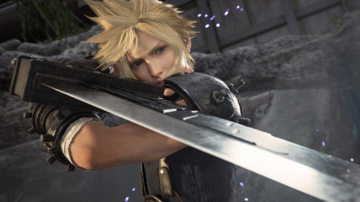 ꡼ No.009Υͥ / FF7ᥤ2ƤPCǤĤо졣FINAL FANTASY VII REBIRTHס2025ǯ123SteamEpic Gameȥǥ꡼