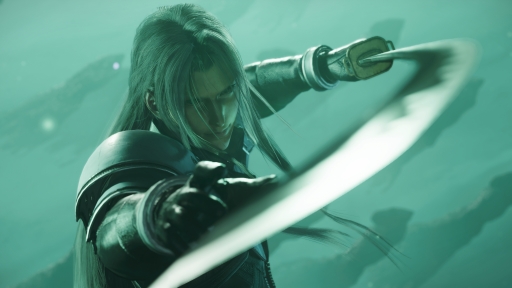꡼ No.010Υͥ / FF7ᥤ2ƤPCǤĤо졣FINAL FANTASY VII REBIRTHס2025ǯ123SteamEpic Gameȥǥ꡼
