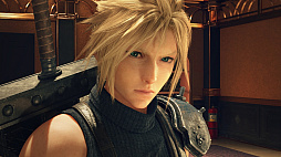 ꡼ No.012Υͥ / FF7ᥤ2ƤPCǤĤо졣FINAL FANTASY VII REBIRTHס2025ǯ123SteamEpic Gameȥǥ꡼
